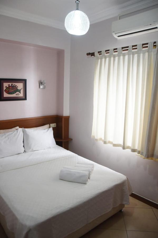 Mia Butik Hotel Bodrum Exteriör bild
