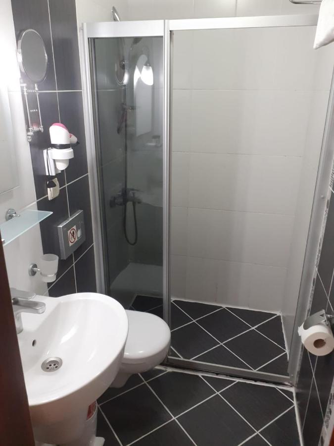 Mia Butik Hotel Bodrum Exteriör bild