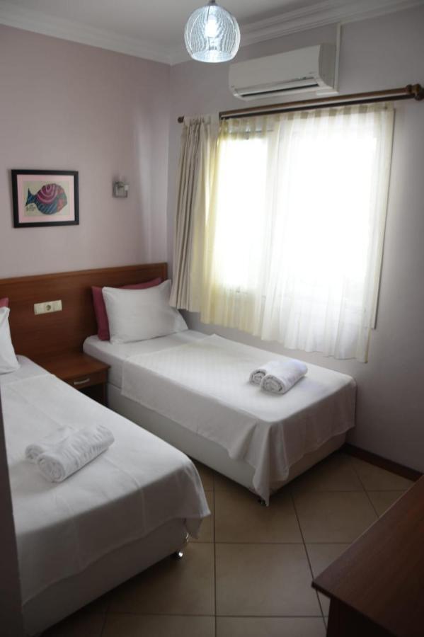 Mia Butik Hotel Bodrum Exteriör bild