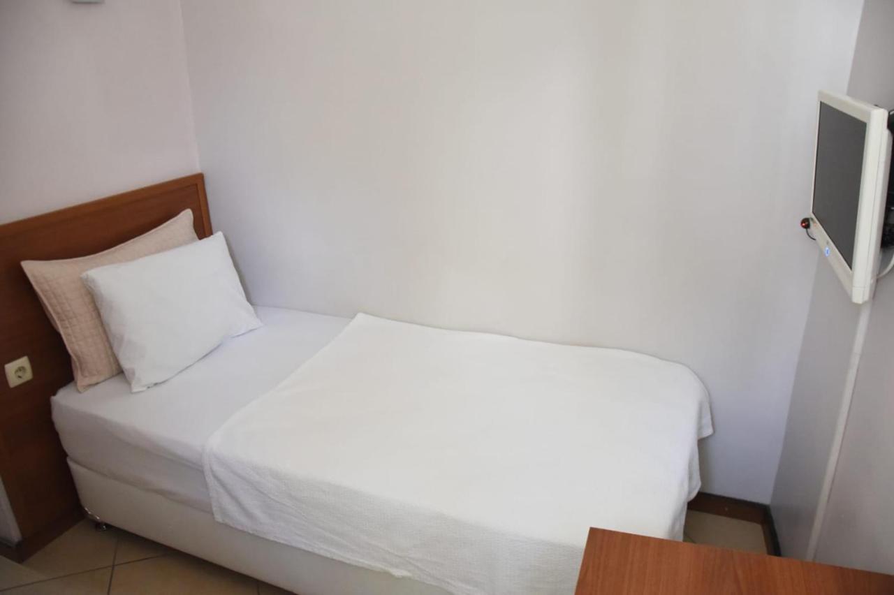 Mia Butik Hotel Bodrum Exteriör bild