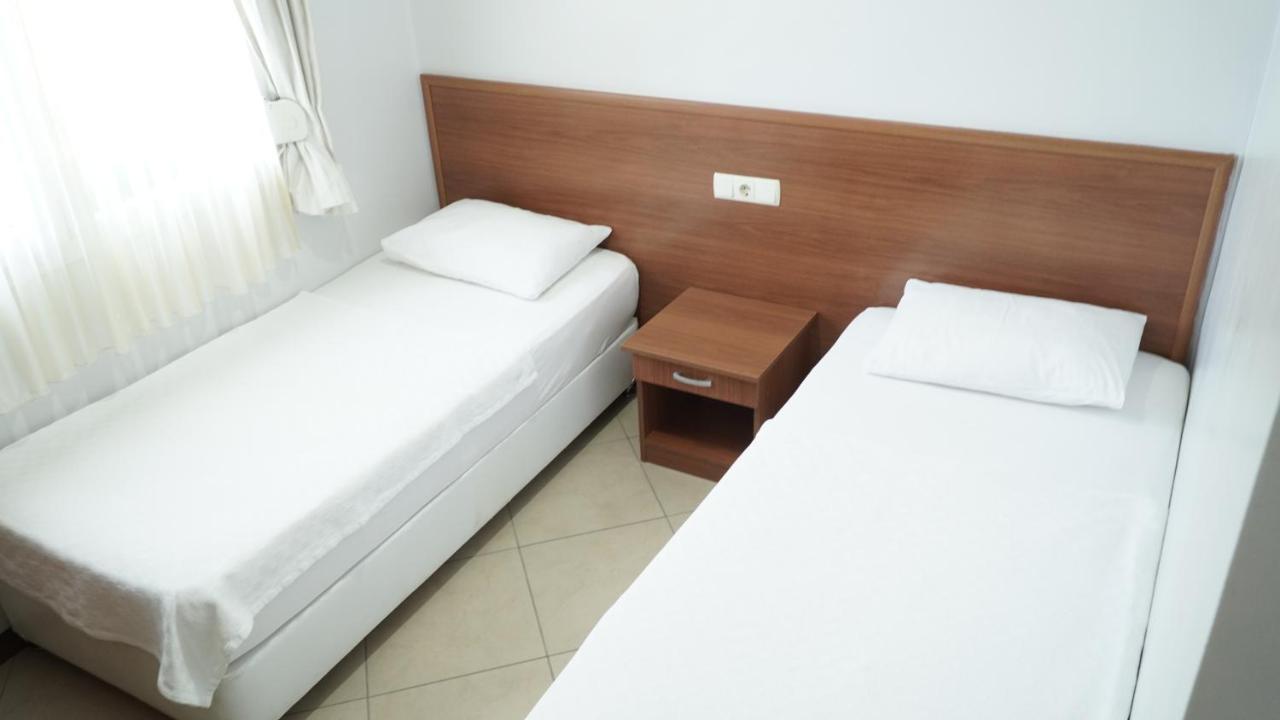 Mia Butik Hotel Bodrum Exteriör bild