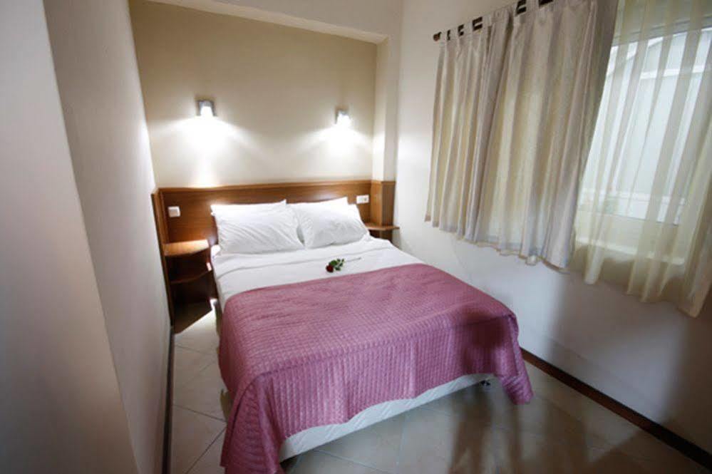 Mia Butik Hotel Bodrum Exteriör bild