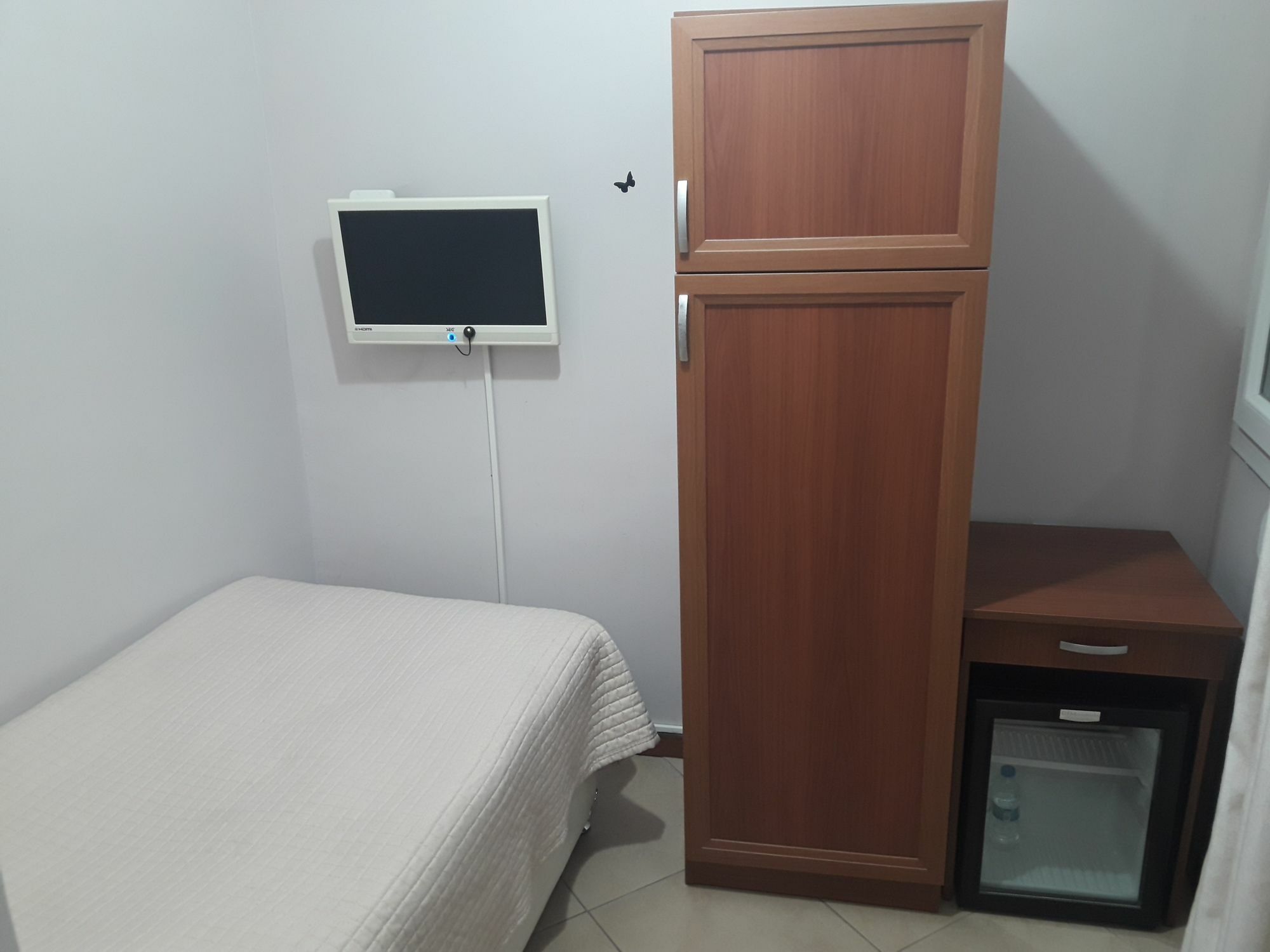 Mia Butik Hotel Bodrum Exteriör bild