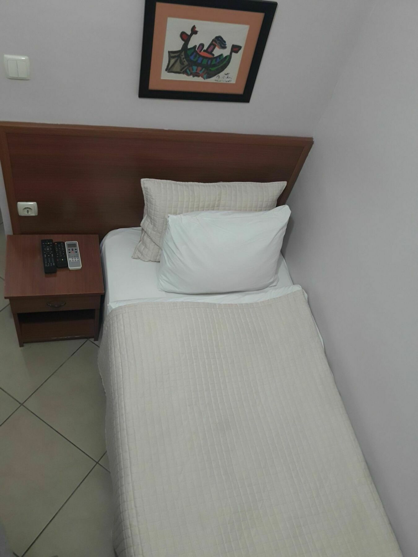 Mia Butik Hotel Bodrum Exteriör bild